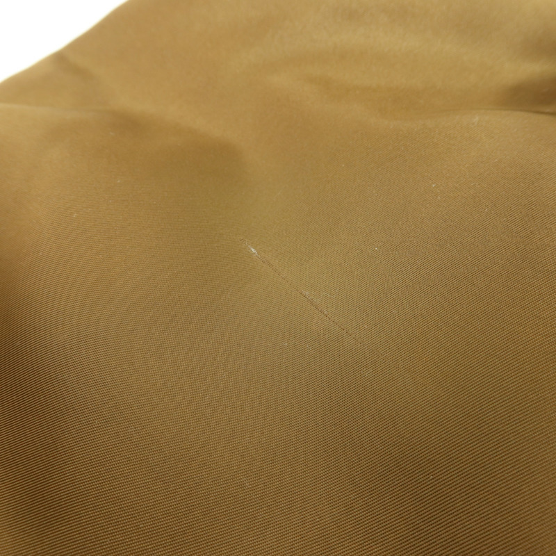 PRADA 尼龍Tote Bag金扣手挽袋-19