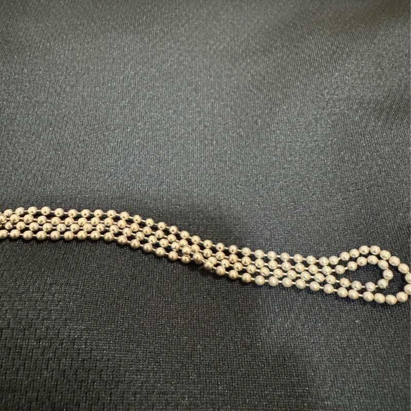 chrome hearts 珠鏈/項鍊-1