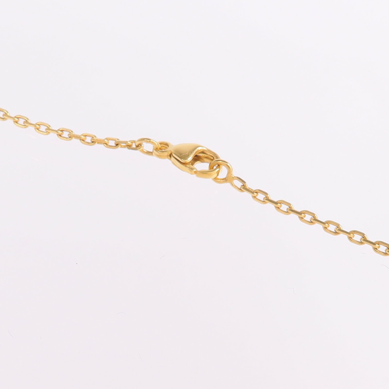 HERMES 金屬Mini Pop H項鍊-4