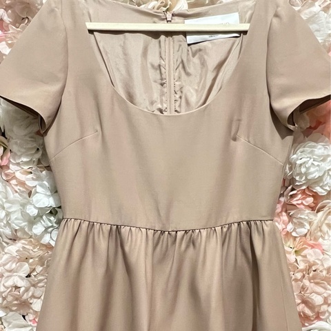 Valentino連衣裙42碼