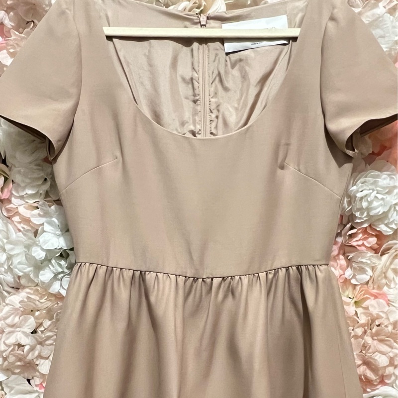 Valentino連衣裙42碼-0