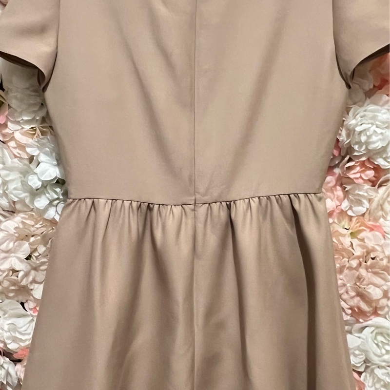 Valentino連衣裙42碼-1