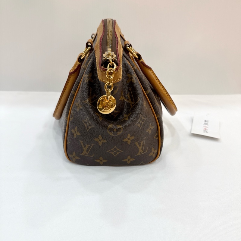 莉亞精品♡ LV M40143 水餃手提包 二手-10