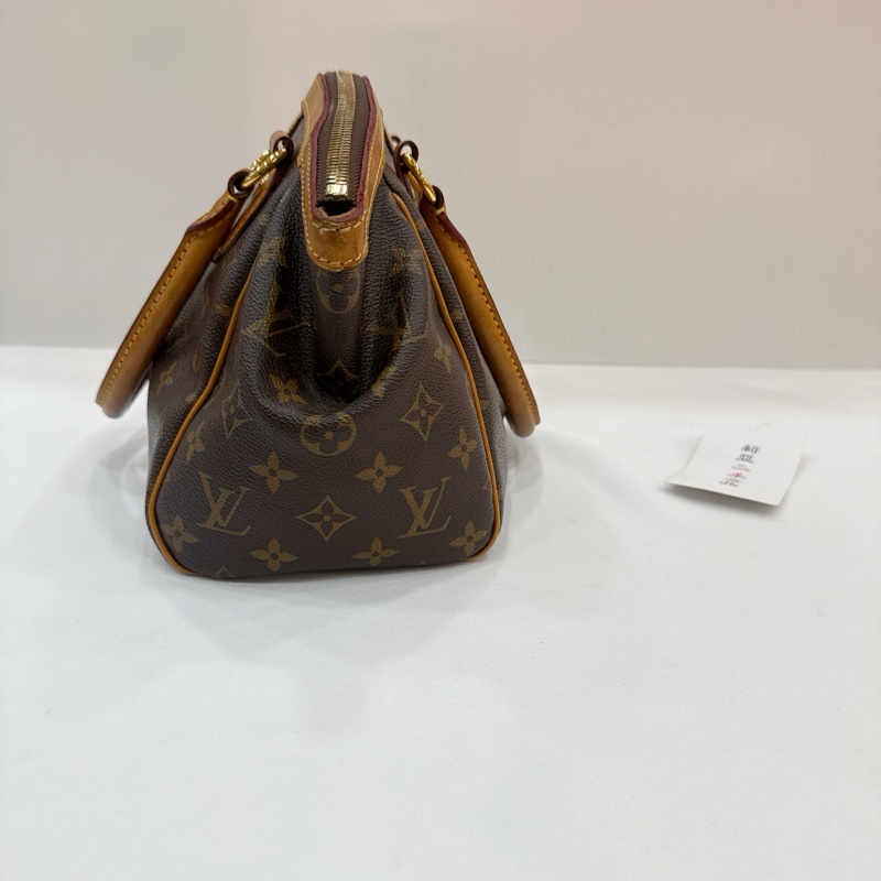 莉亞精品♡ LV M40143 水餃手提包 二手-11