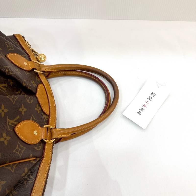莉亞精品♡ LV M40143 水餃手提包 二手-12