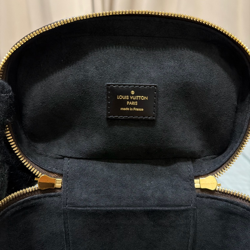 LV 經典老花 Vanity PM-10