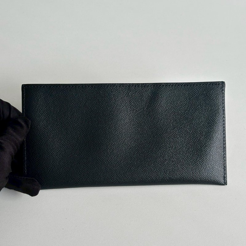 閒置新🖤 Louis Vuitton LV 路易威登 Félicie Pochette 三合一 WOC 水波紋 黑色-10