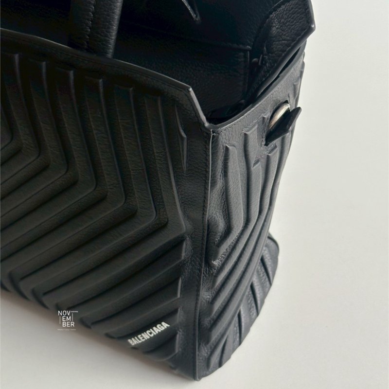 閒置新🙌🏻 Balenciaga 巴黎世家 CAR East-West Tote Bag-3