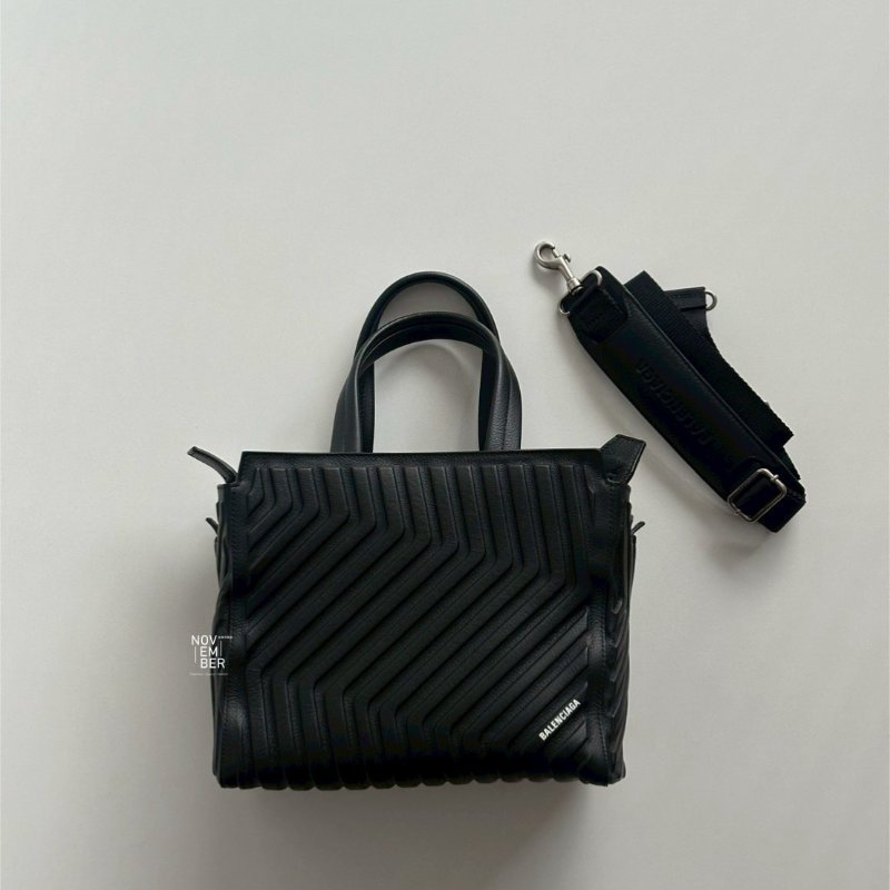 閒置新🙌🏻 Balenciaga 巴黎世家 CAR East-West Tote Bag-4
