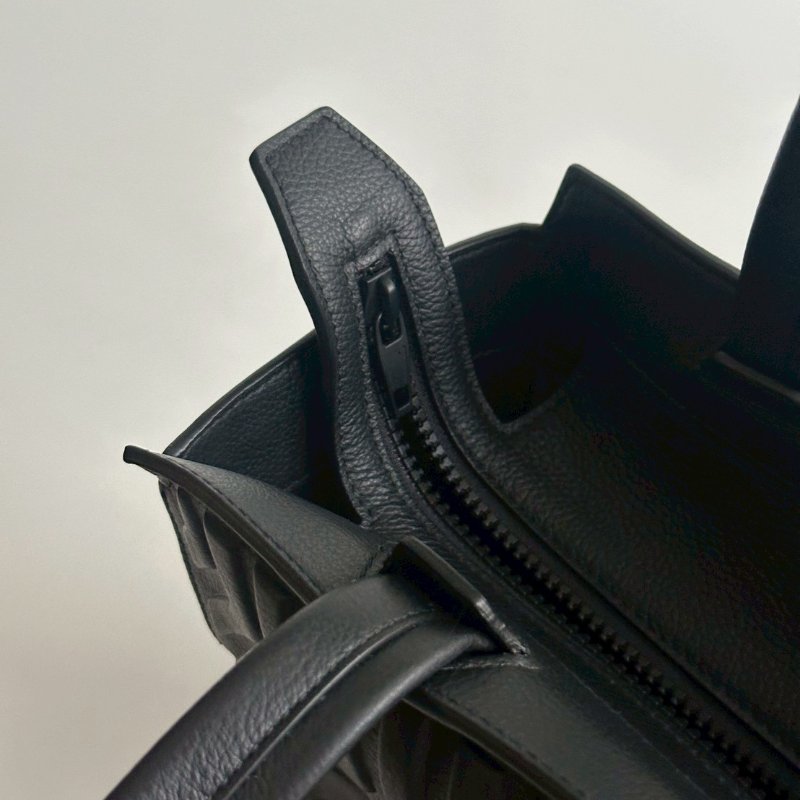 閒置新🙌🏻 Balenciaga 巴黎世家 CAR East-West Tote Bag-9