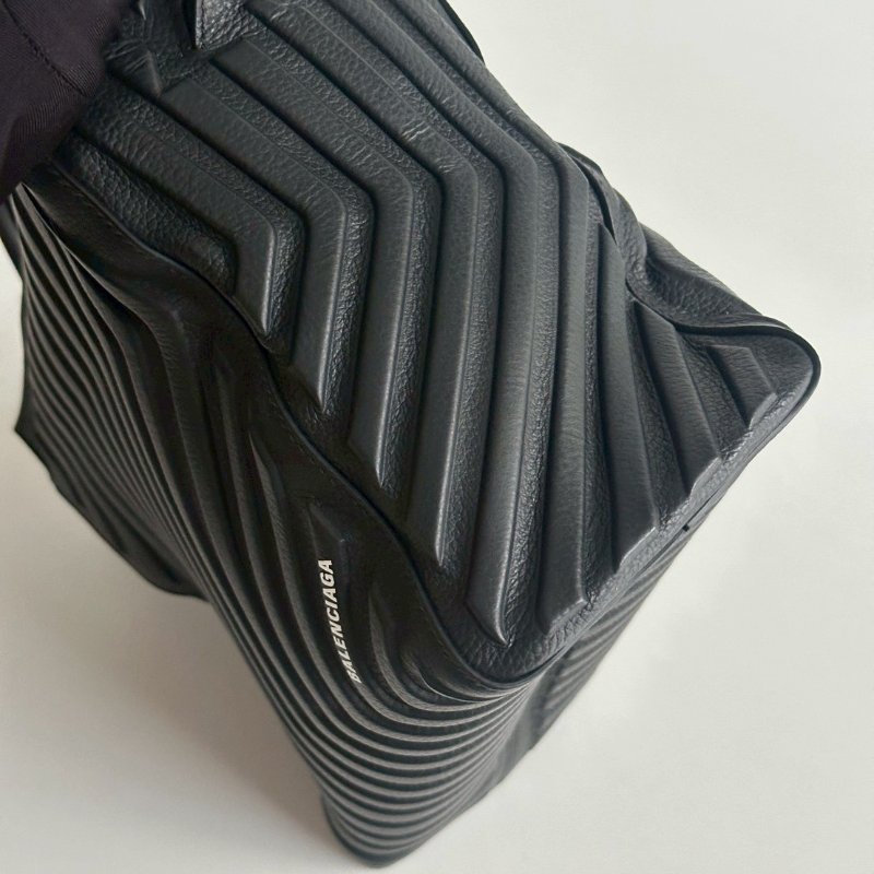 閒置新🙌🏻 Balenciaga 巴黎世家 CAR East-West Tote Bag-10