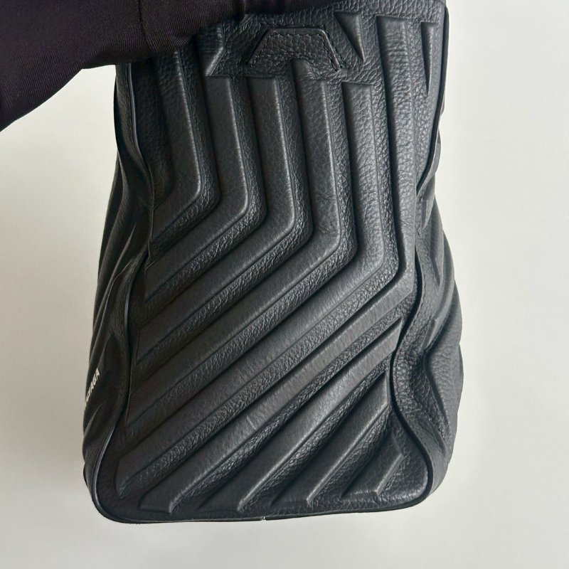 閒置新🙌🏻 Balenciaga 巴黎世家 CAR East-West Tote Bag-11