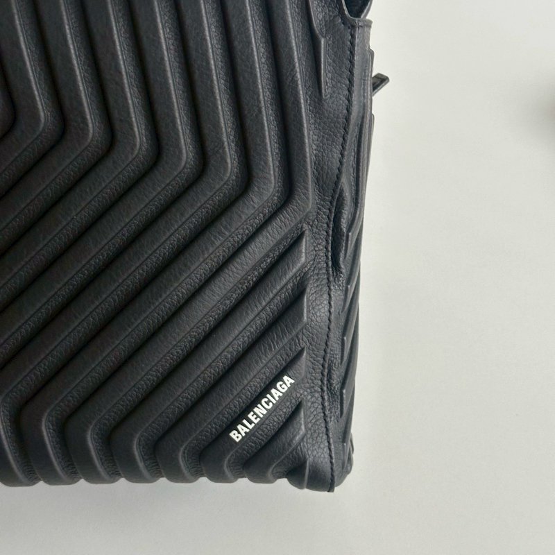 閒置新🙌🏻 Balenciaga 巴黎世家 CAR East-West Tote Bag-15