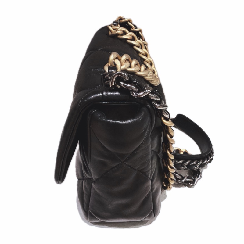 Chanel 19 大26cm (全新)-3