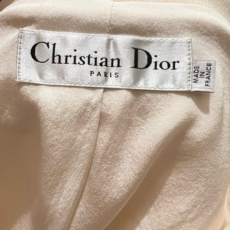 Dior連衣裙36碼-2
