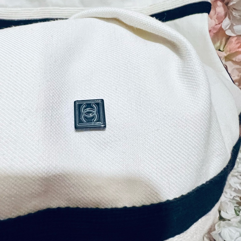 Chanel中古連衣裙36碼-1