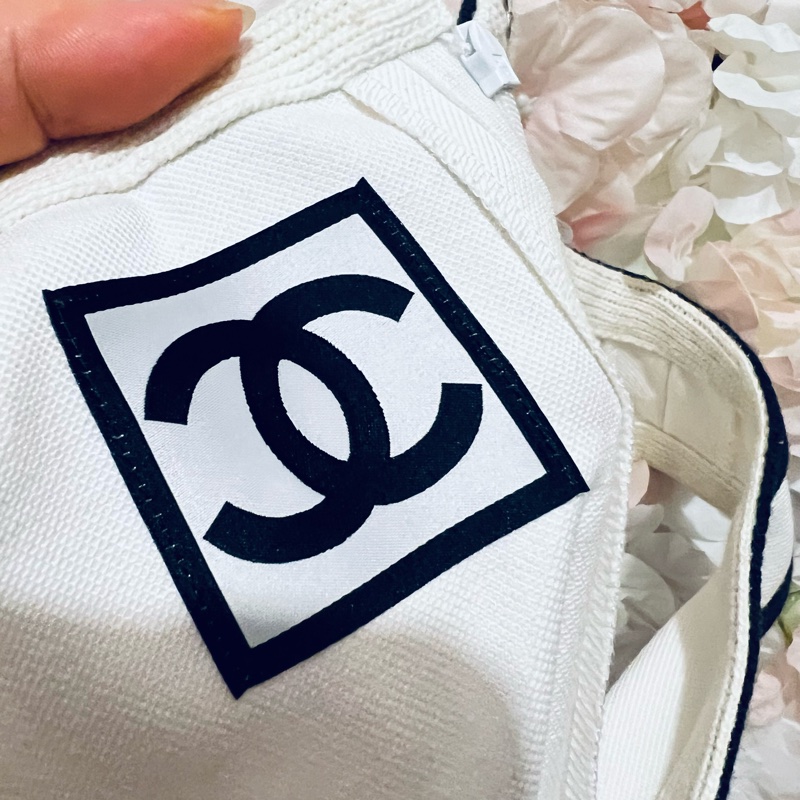 Chanel中古連衣裙36碼-3