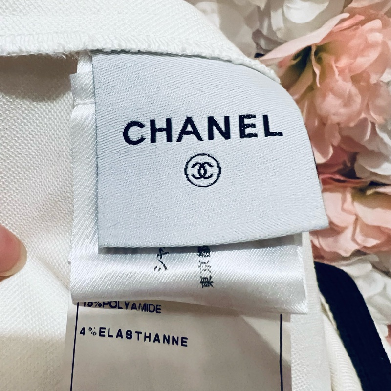 Chanel中古連衣裙36碼-4