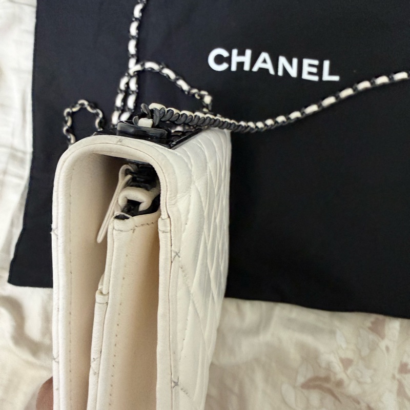 香奈兒 WOC 19cm-3