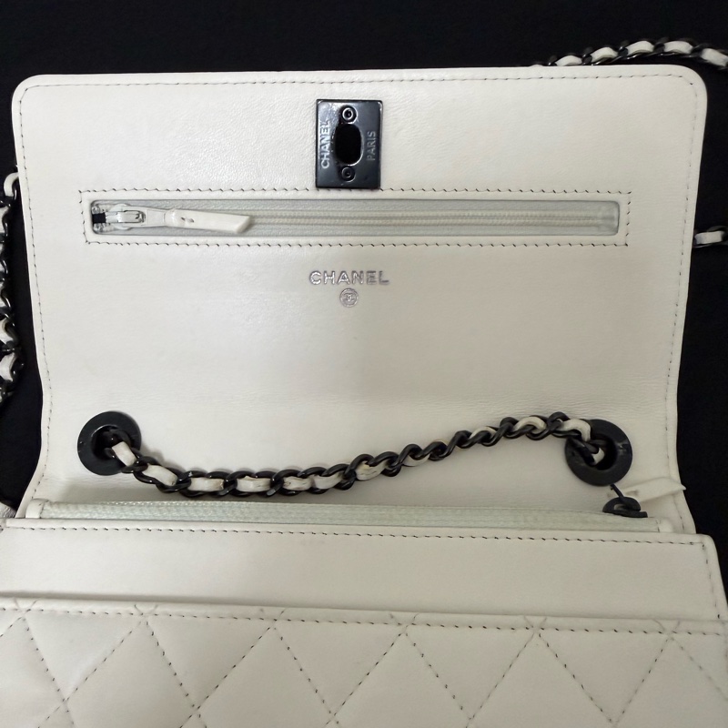 香奈兒 WOC 19cm-6