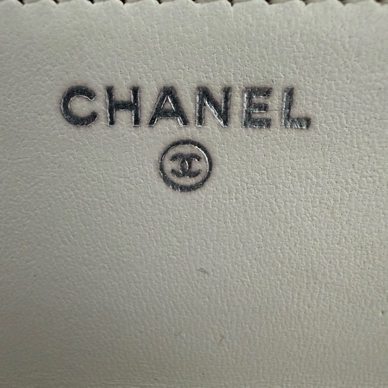 香奈兒 WOC 19cm-8