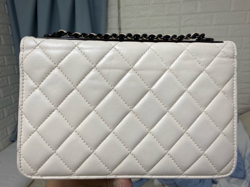 香奈兒 WOC 19cm-12