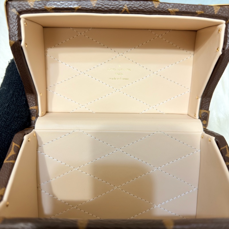 Louis Vuitton Camera Box-1