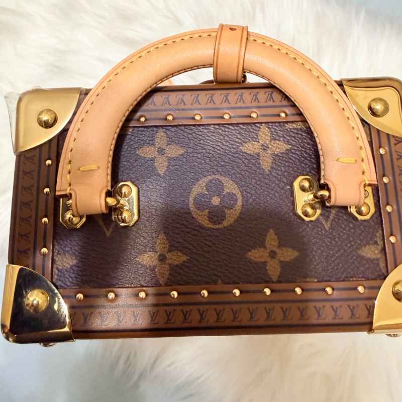 Louis Vuitton Camera Box-3