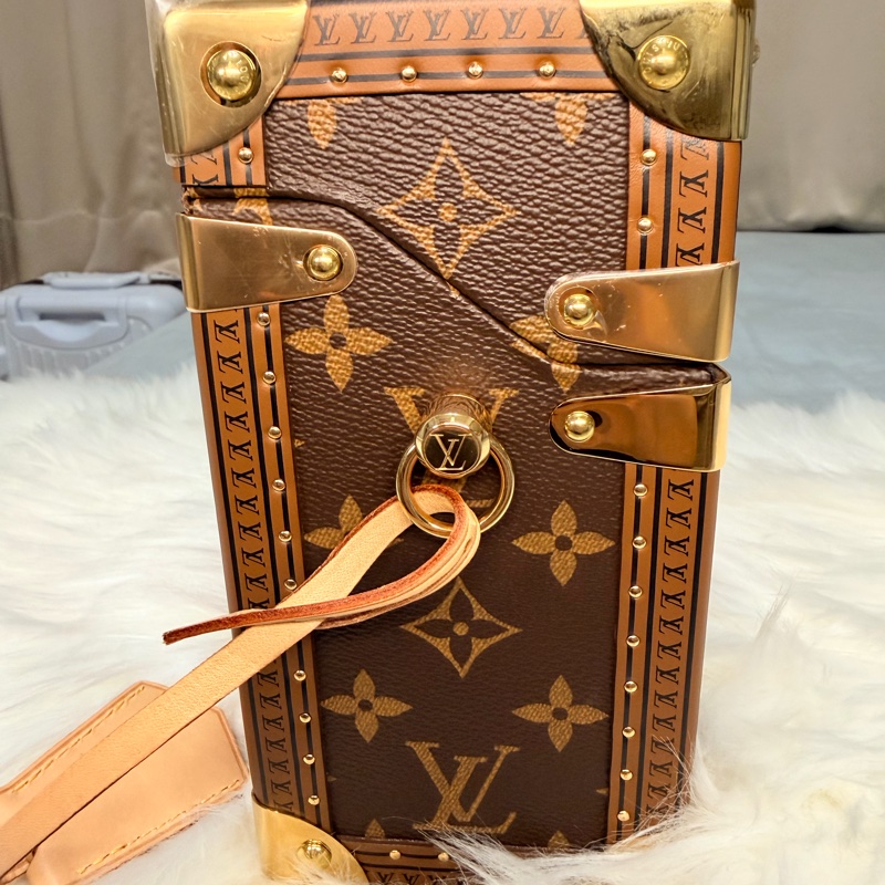 Louis Vuitton Camera Box-4