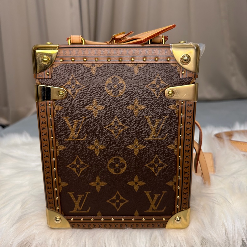 Louis Vuitton Camera Box-6