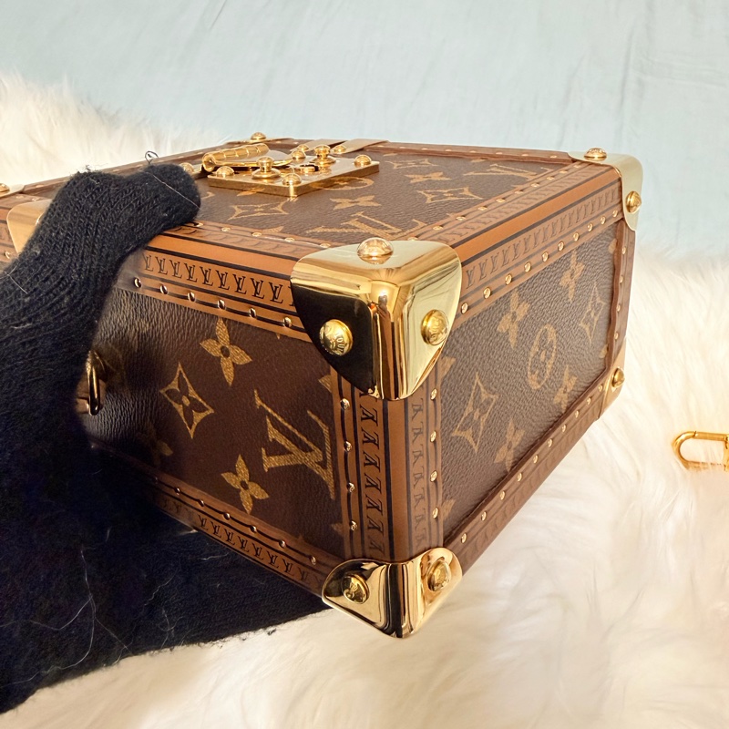 Louis Vuitton Camera Box-10