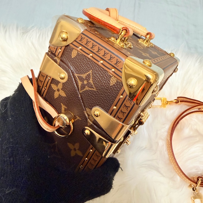 Louis Vuitton Camera Box-11