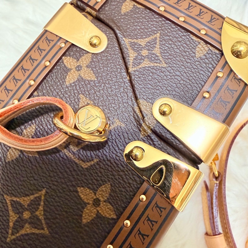 Louis Vuitton Camera Box-13