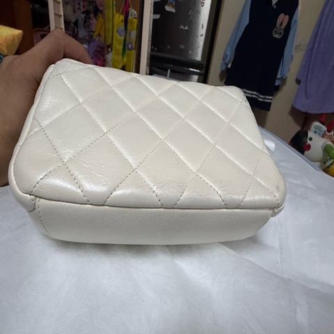 Chanel CHAIN FLAP BAG