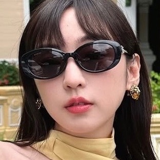 Gucci 太陽眼鏡 GG1684SA 爆款