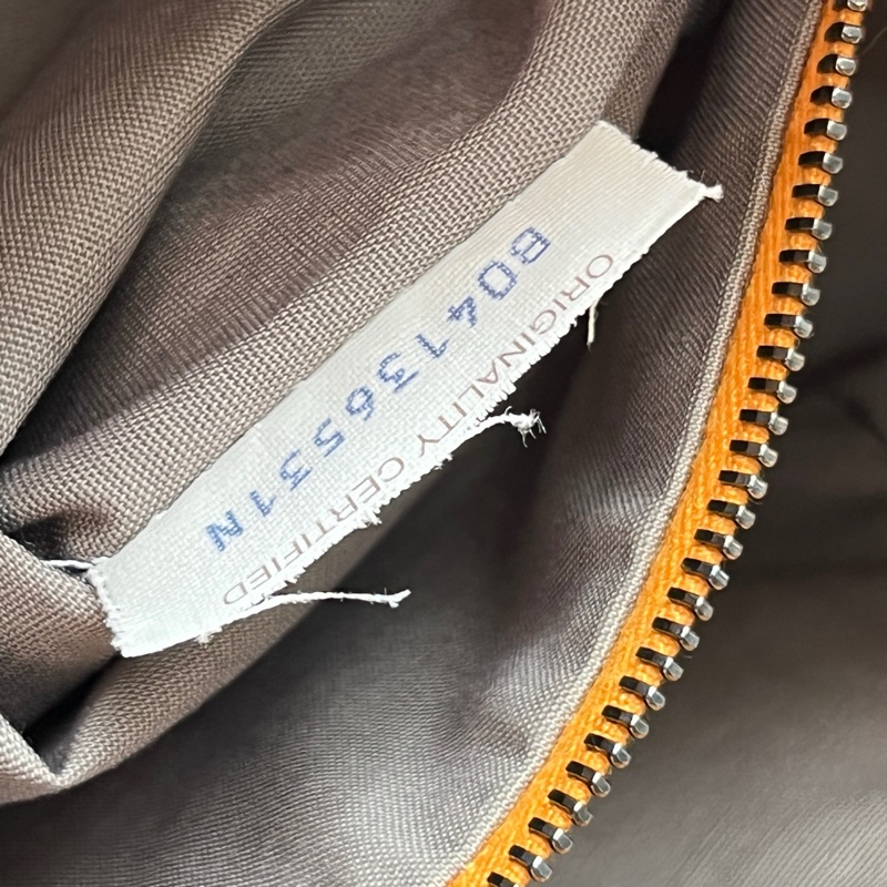 BV 97新 黃色編織托特包 尺寸30*17-7