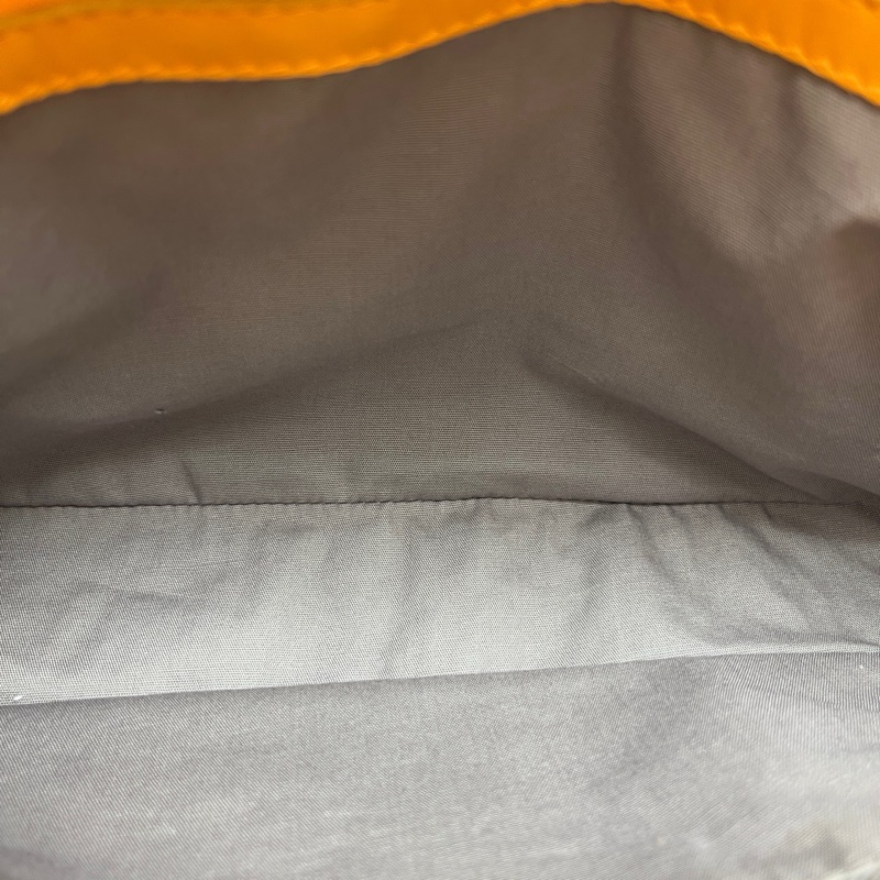 BV 97新 黃色編織托特包 尺寸30*17-9