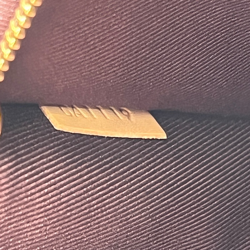 LV路易威登 98新 老花中號Cluny郵差包 尺寸30*23-7