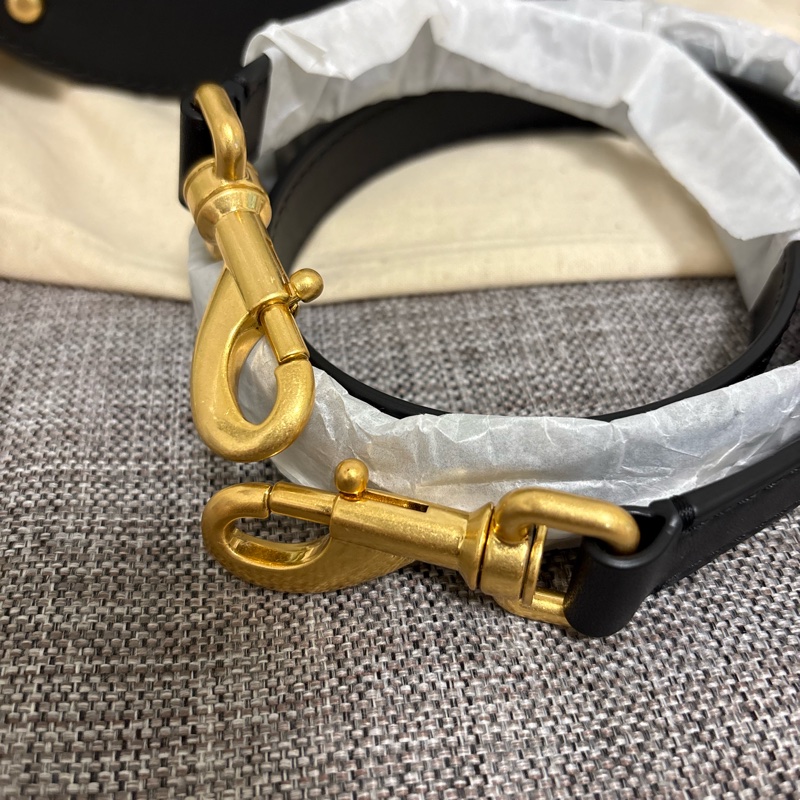 Tory Burch T monogram 水桶包-10