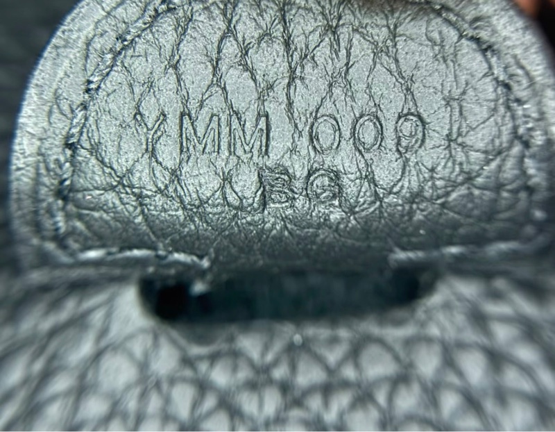 Hermes愛馬仕伊芙琳Evelyne 29 黑金 y刻 成色很好-3