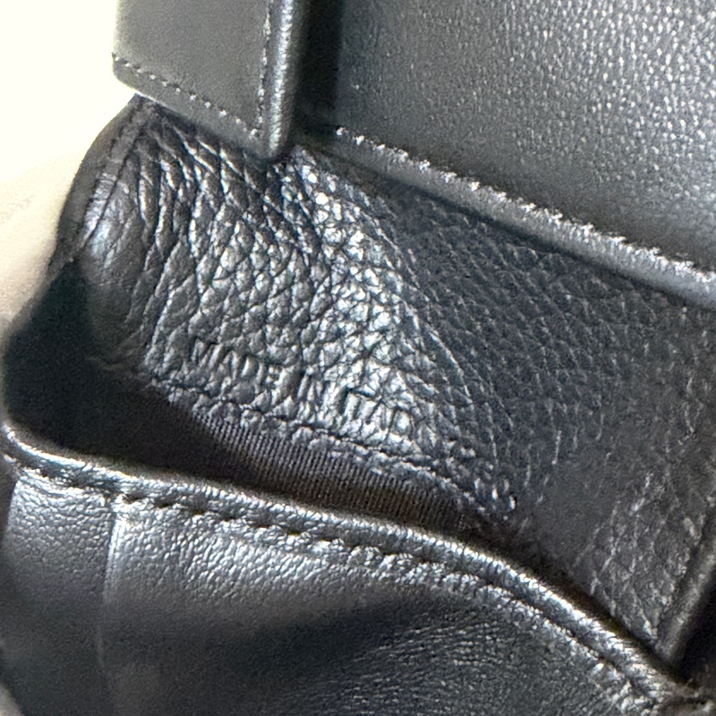 914intheair精品代購『全新閒置』Dior Saddle 對折錢包 老花對開皮夾，有零錢袋-20