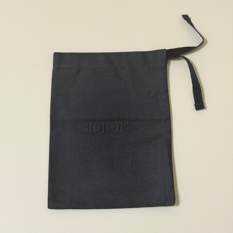 914intheair精品代購『全新閒置』Dior Saddle 對折錢包 老花對開皮夾，有零錢袋-27
