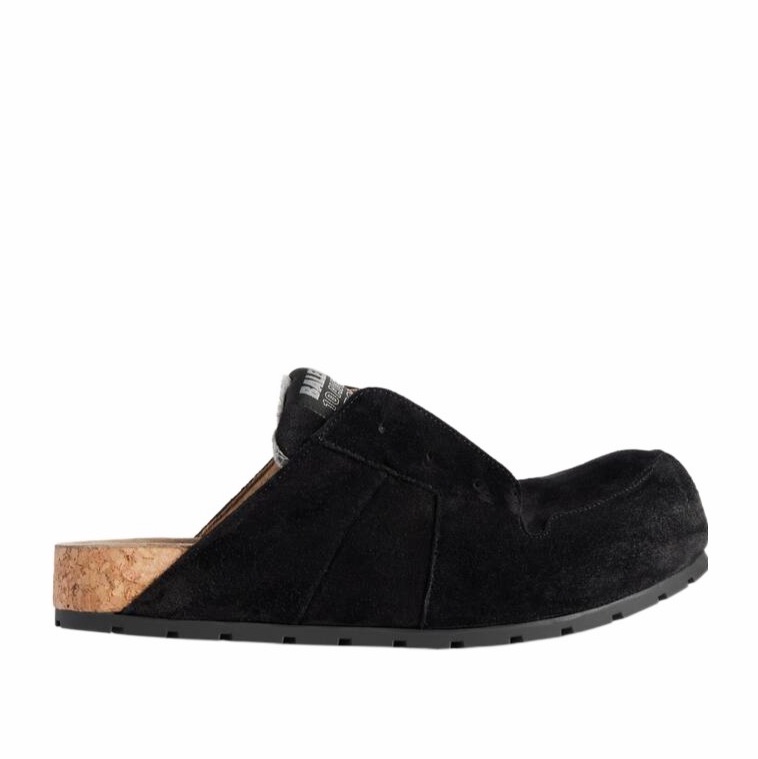 Balenciaga 男士 Dumbo 穆勒鞋39 40 41 42 43 44 45碼-0