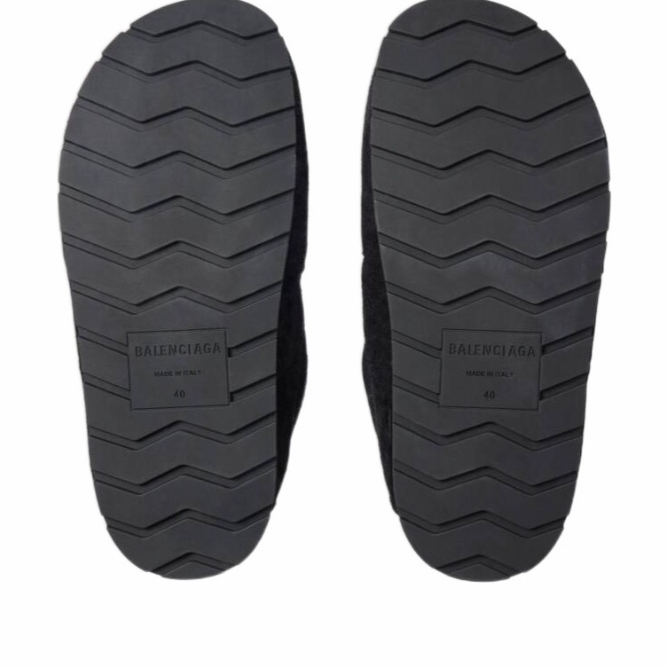 Balenciaga 男士 Dumbo 穆勒鞋39 40 41 42 43 44 45碼-1