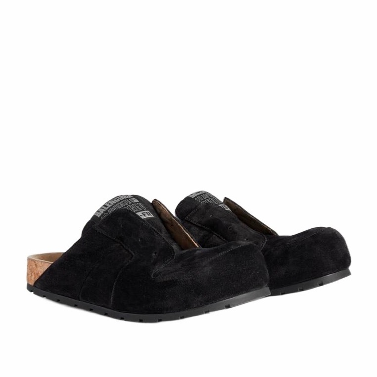 Balenciaga 男士 Dumbo 穆勒鞋39 40 41 42 43 44 45碼-2