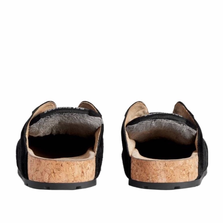 Balenciaga 男士 Dumbo 穆勒鞋39 40 41 42 43 44 45碼-4