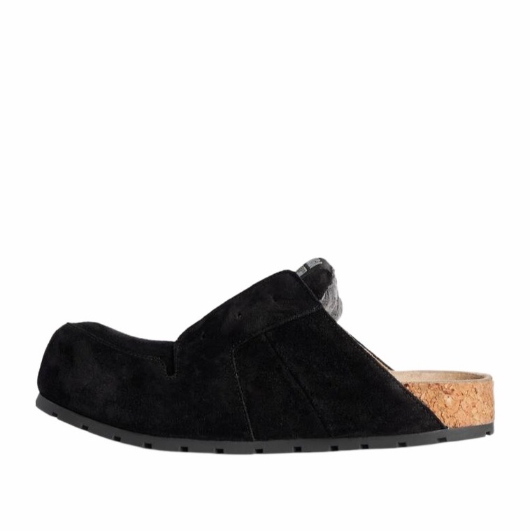 Balenciaga 男士 Dumbo 穆勒鞋39 40 41 42 43 44 45碼-5