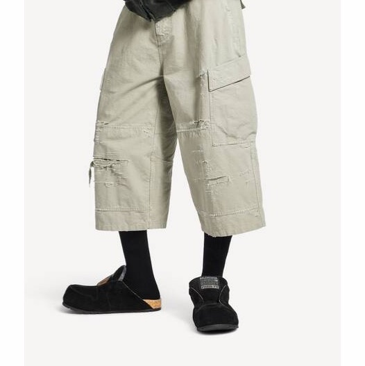 Balenciaga 男士 Dumbo 穆勒鞋39 40 41 42 43 44 45碼-6