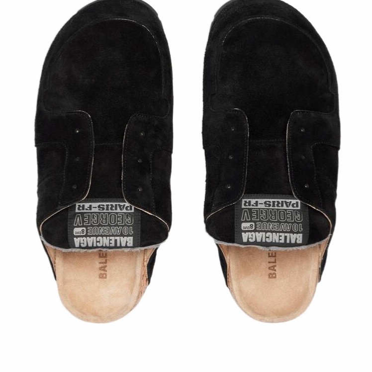 Balenciaga 男士 Dumbo 穆勒鞋39 40 41 42 43 44 45碼-8