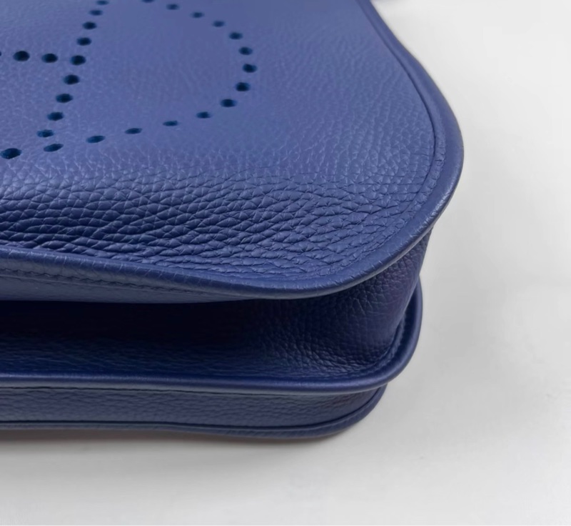 愛馬仕 Evelyne 伊芙琳33 框R 深邃蓝(S4)-2